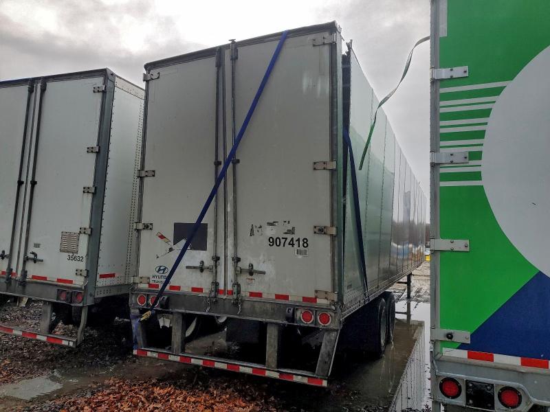 HYUNDAI ALL OTHER 2023 VIN 3H3V532K7PJ091089