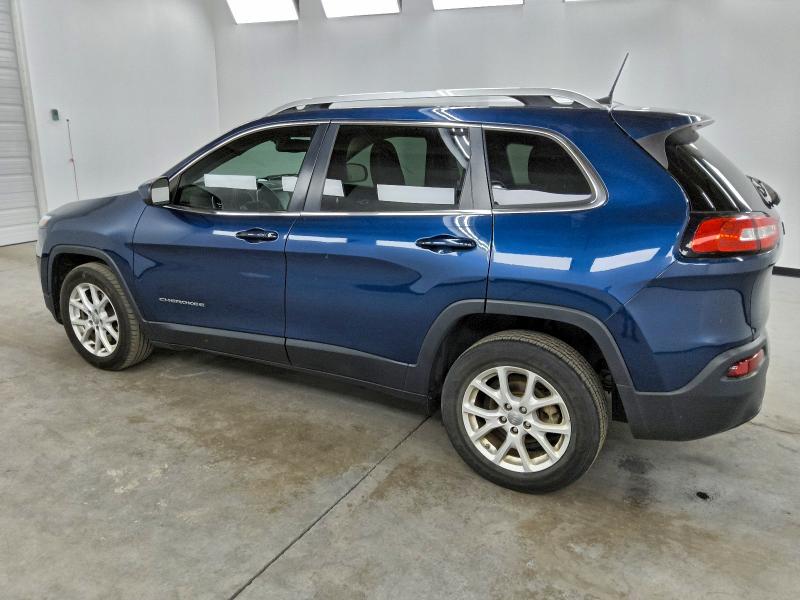 Фото 2 - JEEP GRAND CHER