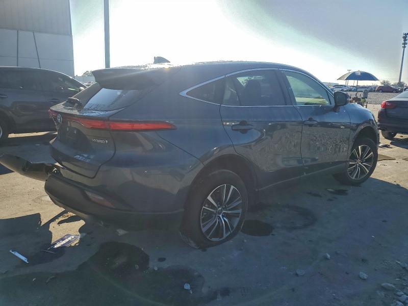 Фото 3 - TOYOTA VENZA