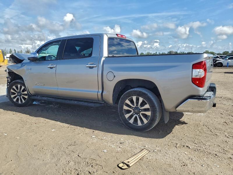 Фото 2 - TOYOTA TUNDRA