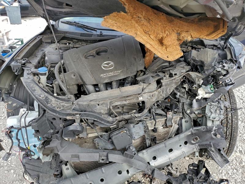 Фото 12 - MAZDA CX-5