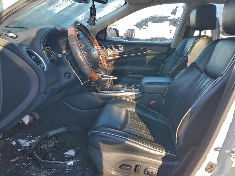 Фото 7 - INFINITI QX60