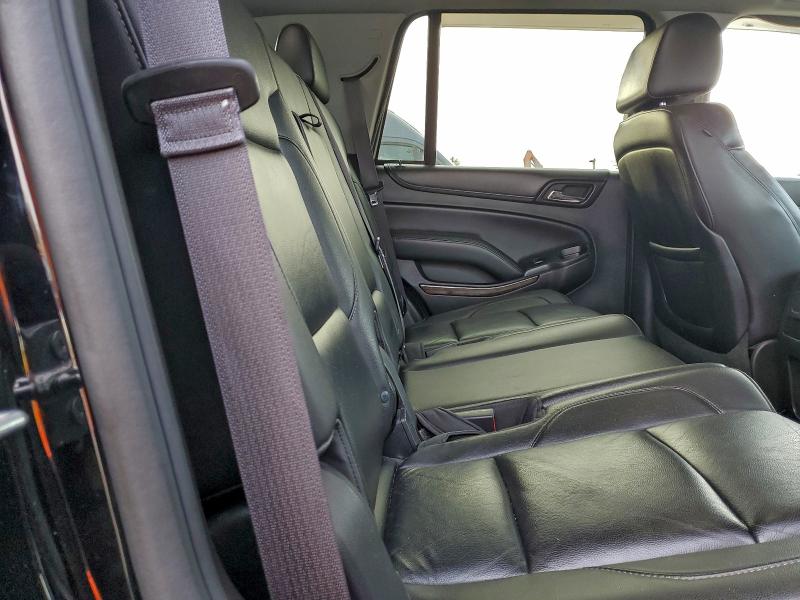 Фото 11 - CHEVROLET TAHOE