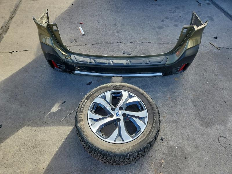 Фото 13 - SUBARU OUTBACK