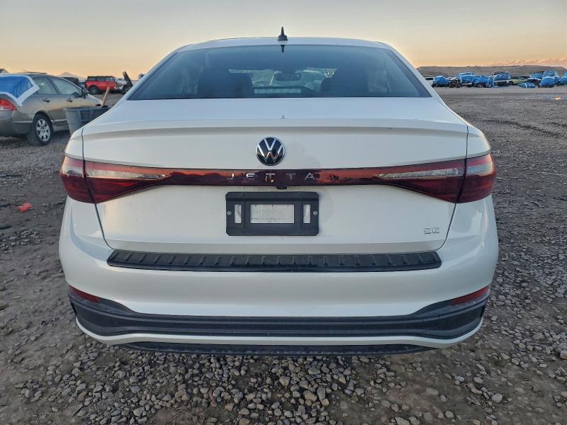 Фото 6 - VOLKSWAGEN JETTA