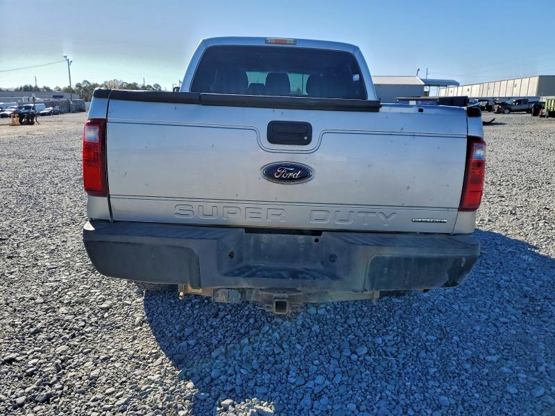 Фото 6 - FORD F250