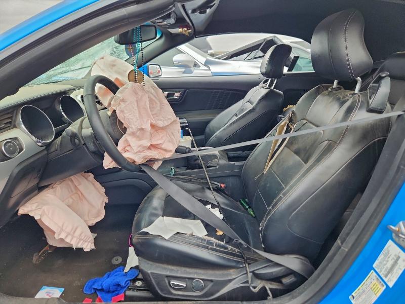 FORD ALL Models 2017 VIN 1FATP8UH1H5278790