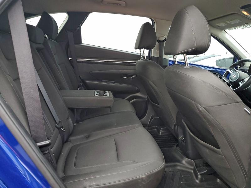 Фото 11 - HYUNDAI TUCSON