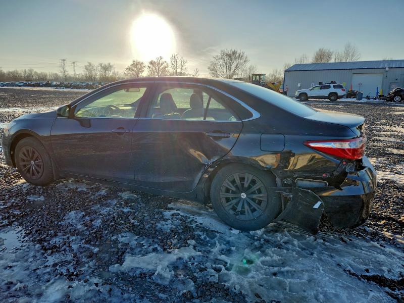 Фото 2 - TOYOTA CAMRY