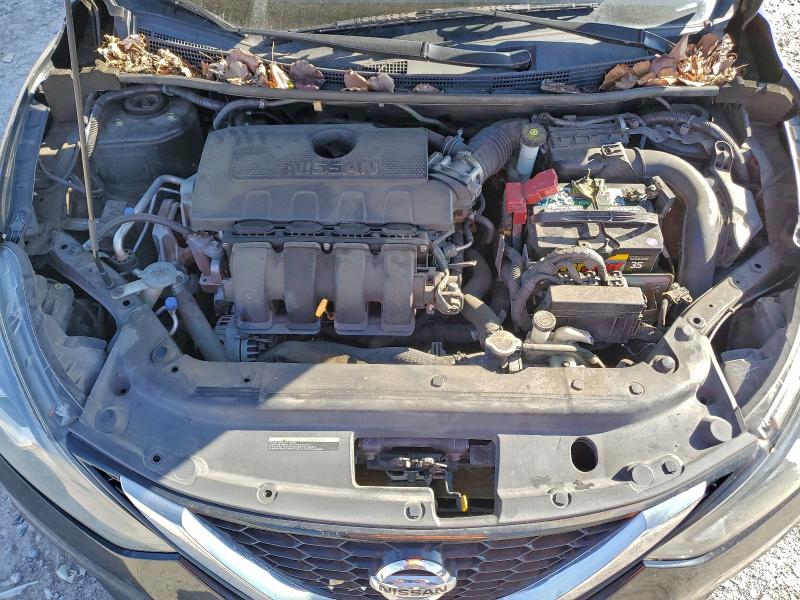 Фото 11 - NISSAN SENTRA