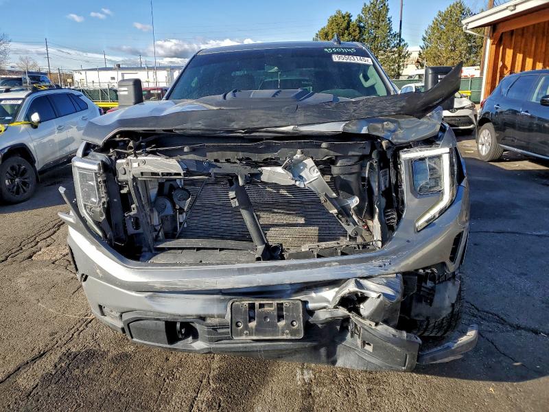 Фото 5 - GMC SIERRA