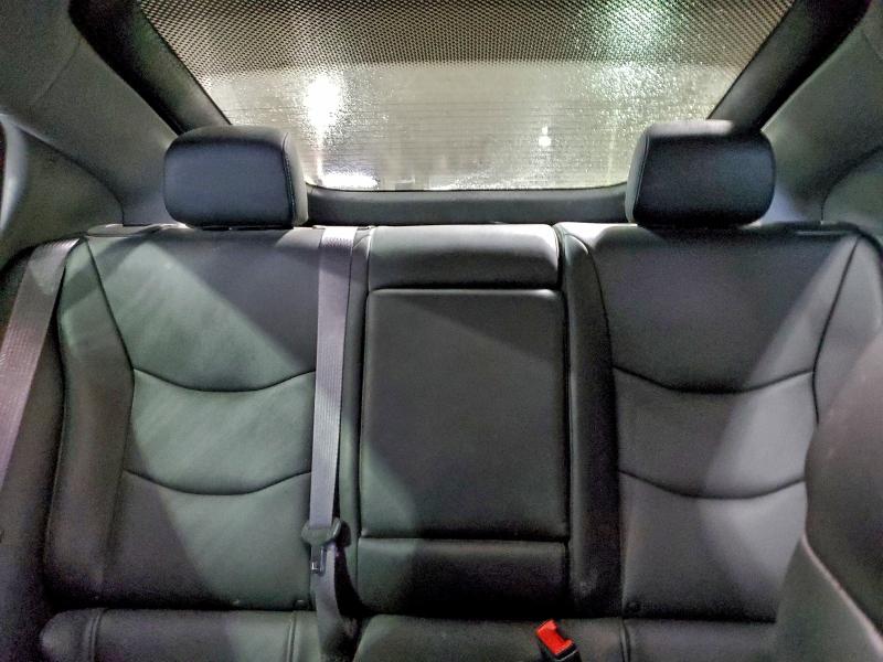 Фото 10 - CHEVROLET VOLT