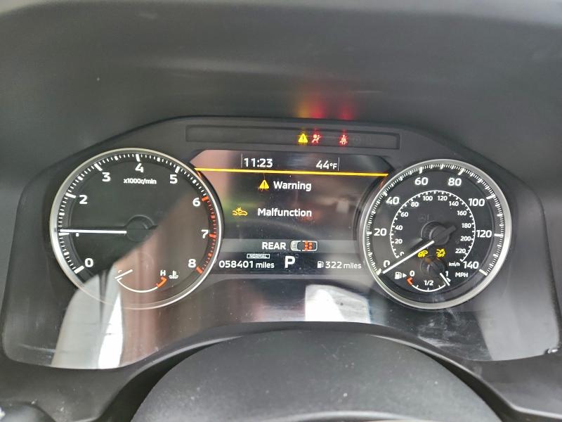 Фото 9 - MITSUBISHI OUTLANDER