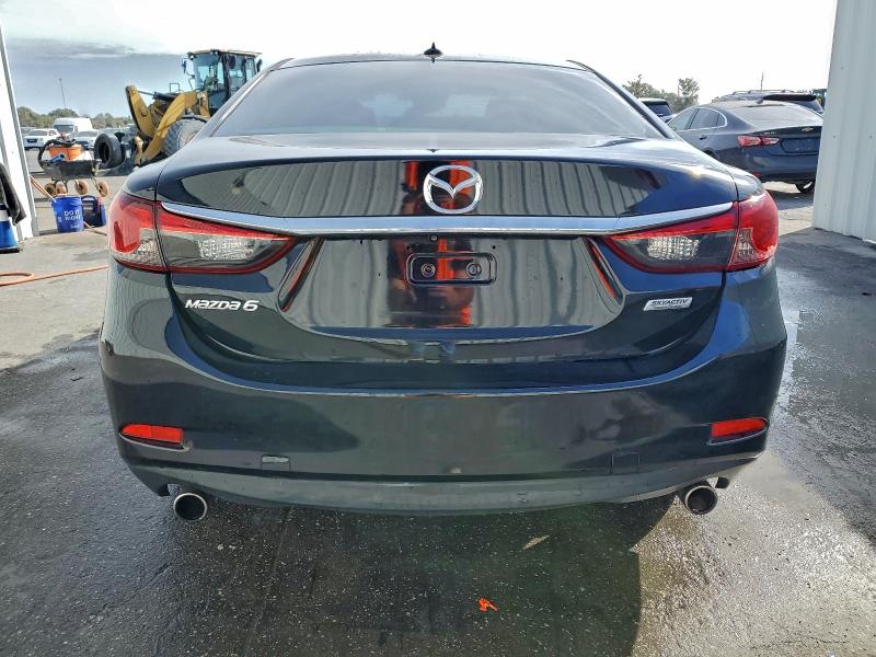 Фото 6 - MAZDA 6