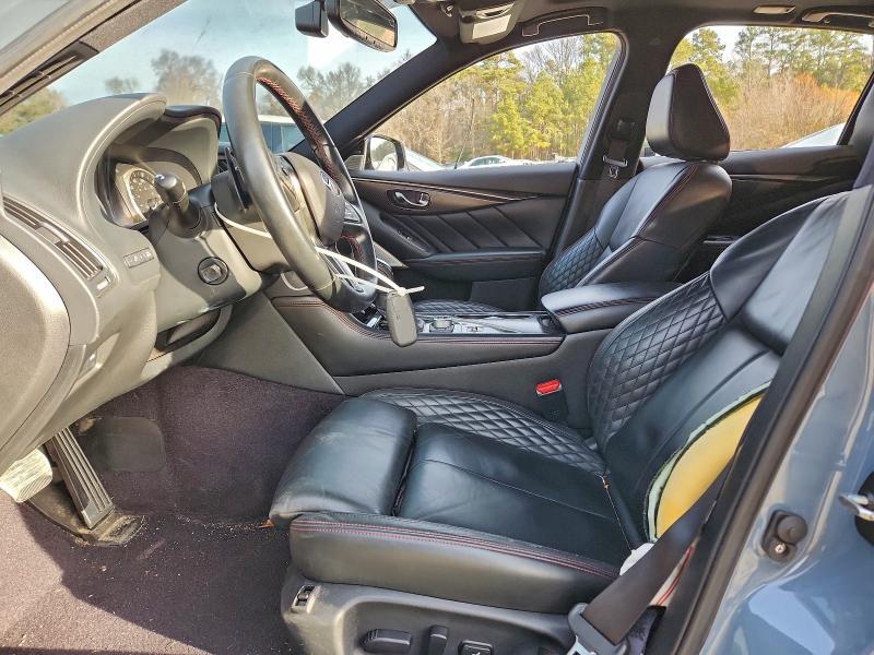 Фото 7 - INFINITI Q50