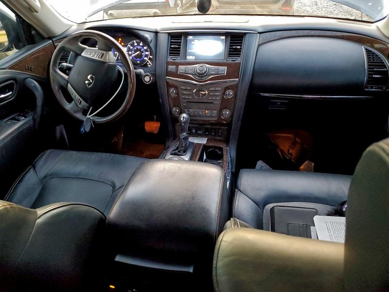 Фото 8 - INFINITI QX80