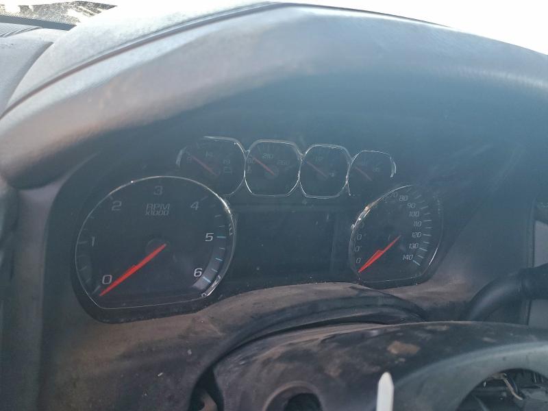 Фото 9 - CHEVROLET TAHOE