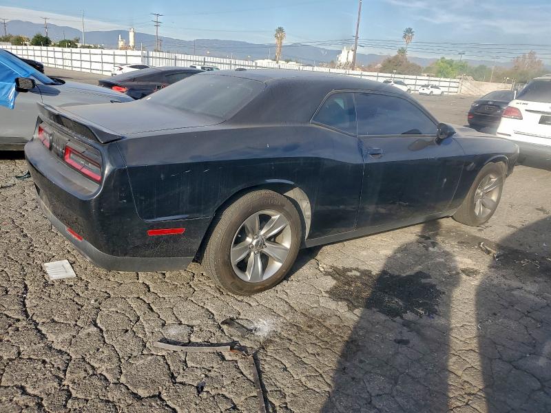 Фото 3 - DODGE CHALLENGER