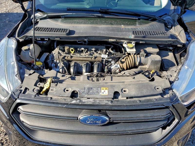 Фото 11 - FORD ESCAPE