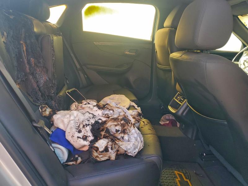 Фото 10 - CHEVROLET IMPALA