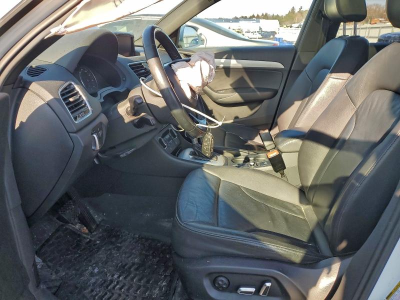 Фото 7 - AUDI Q3