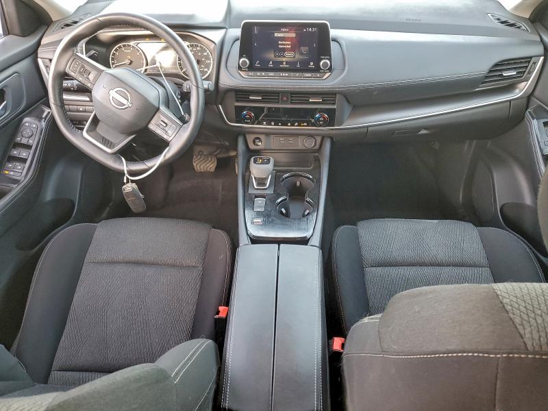 Фото 8 - NISSAN ROGUE