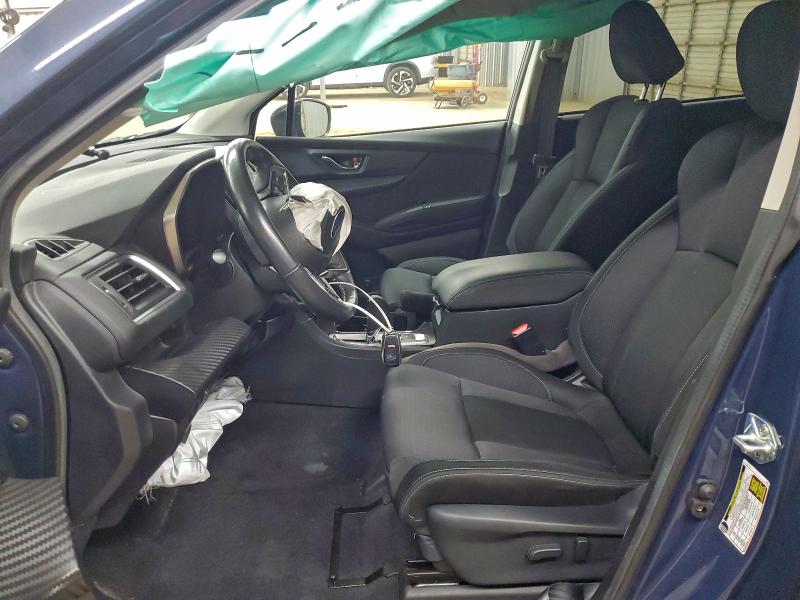 Фото 7 - SUBARU ASCENT