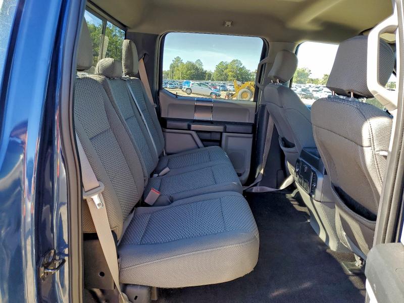 Фото 10 - FORD F-150