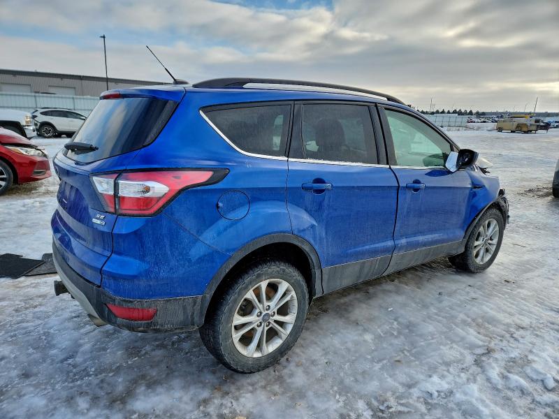 Фото 3 - FORD ESCAPE