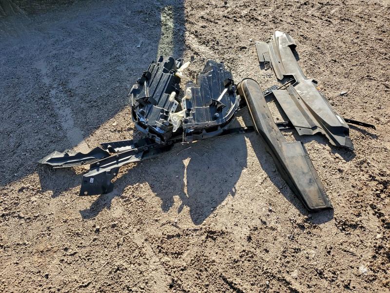 Фото 12 - HYUNDAI SONATA