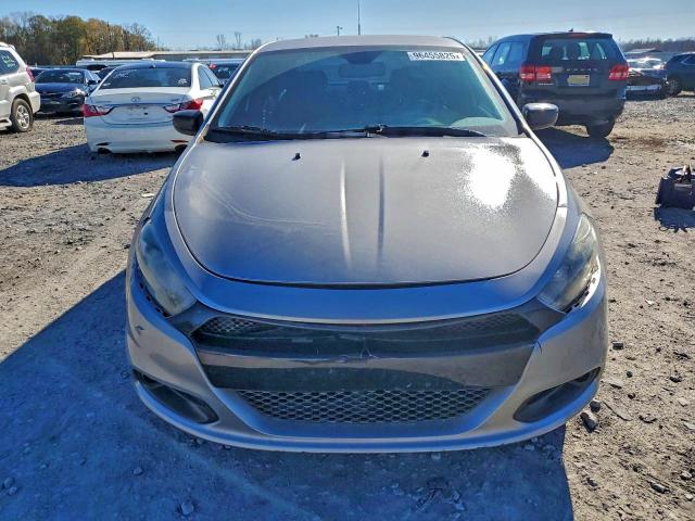 Фото 5 - DODGE DART