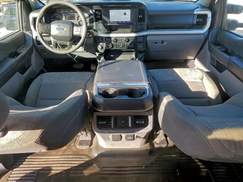 Фото 8 - FORD F350