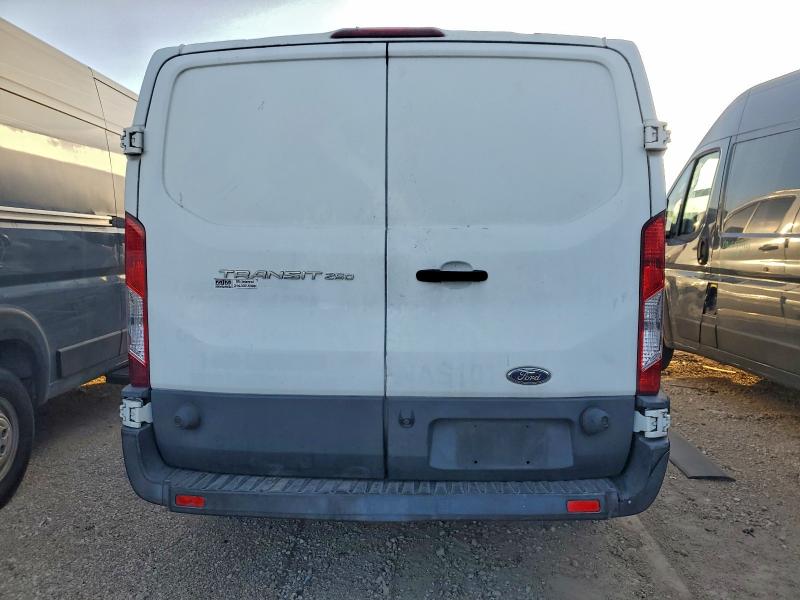 Фото 6 - FORD TRANSIT