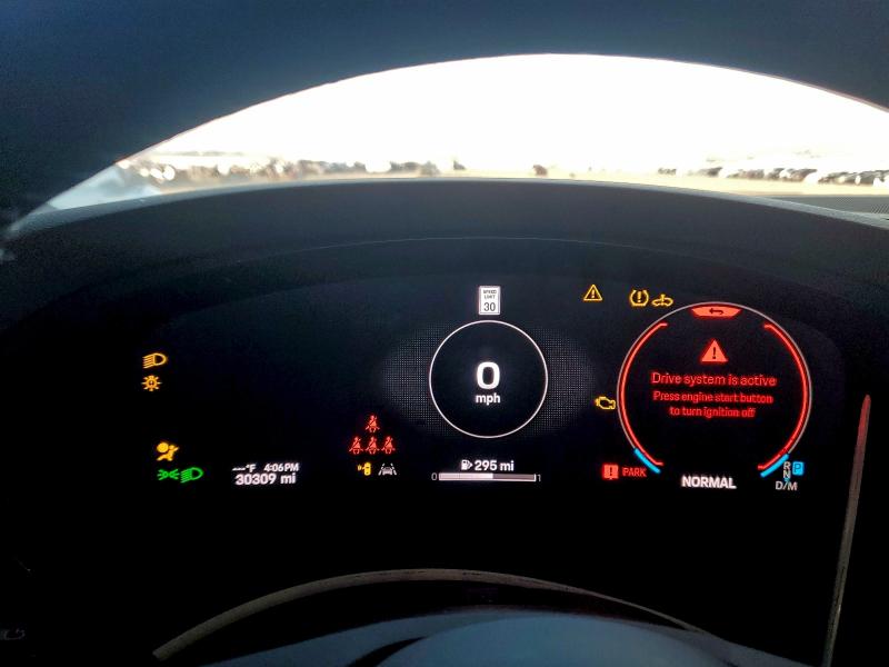 Фото 9 - PORSCHE CAYENNE