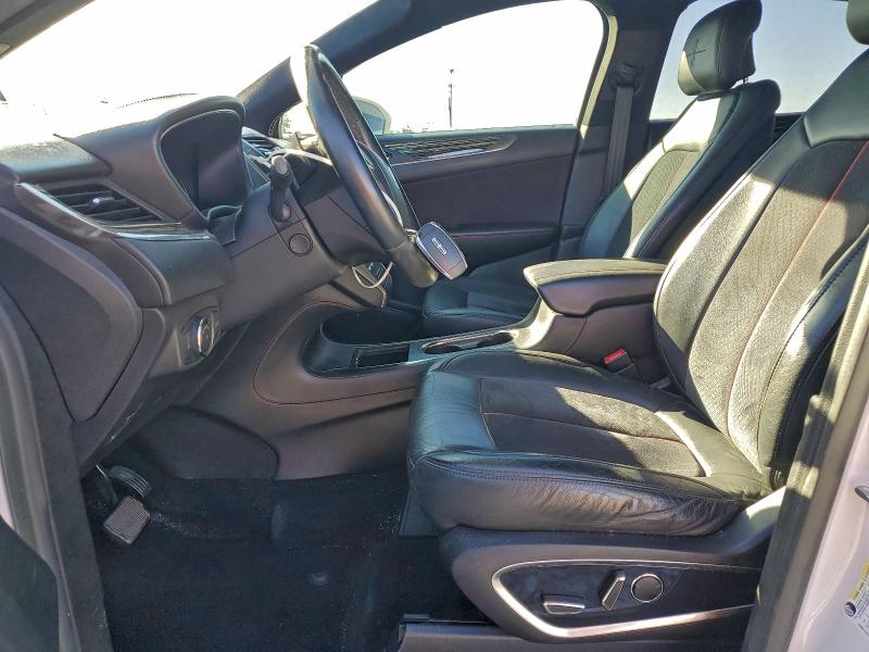 Фото 7 - LINCOLN MKZ