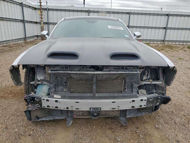 Фото 5 - DODGE CHALLENGER