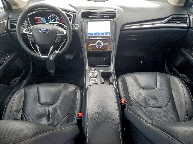 Фото 8 - FORD FUSION