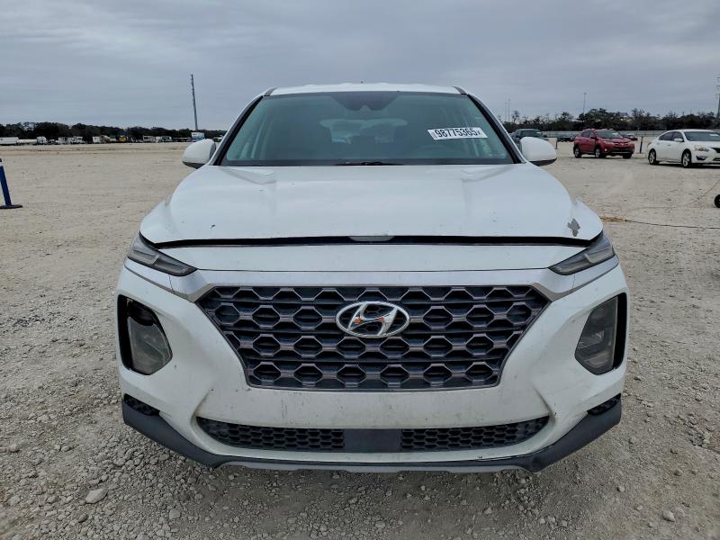 Фото 5 - HYUNDAI SANTA FE