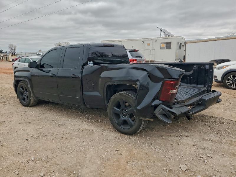 Фото 2 - GMC SIERRA