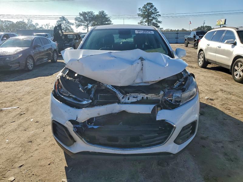 Фото 5 - CHEVROLET TRAX