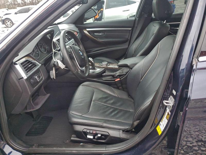 Фото 7 - BMW 3 SERIES