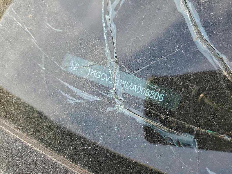 Фото 13 - HONDA ACCORD