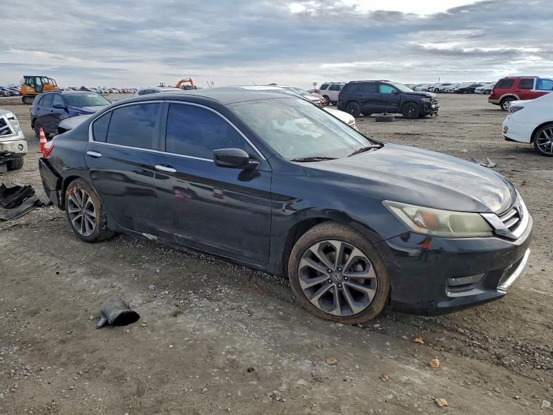 Фото 4 - HONDA ACCORD