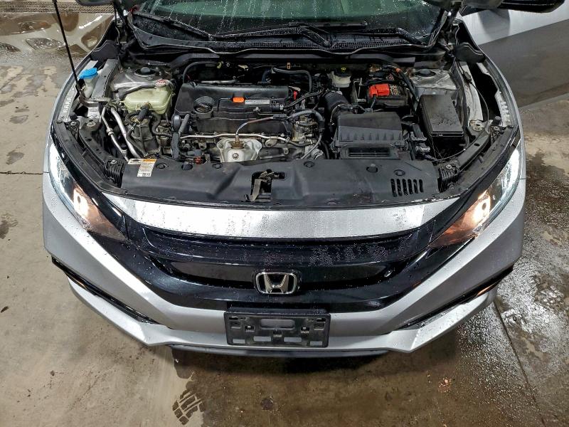 Фото 11 - HONDA CIVIC