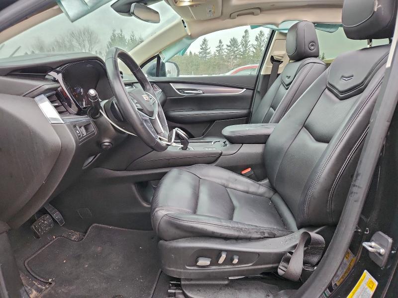 Фото 7 - CADILLAC XT5