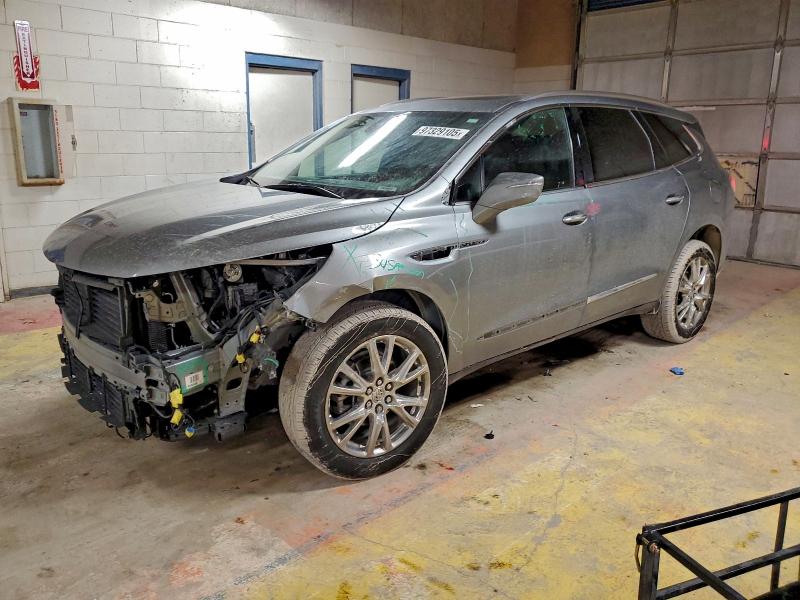 Фото 1 - BUICK ENCLAVE