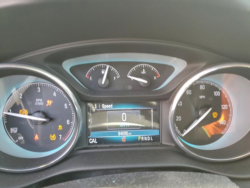 Фото 9 - BUICK ENVISION