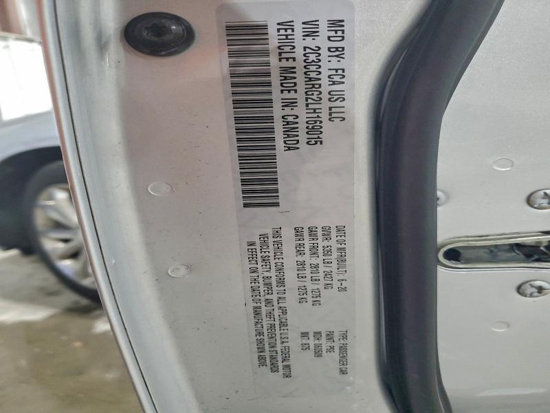 Фото 13 - CHRYSLER 300