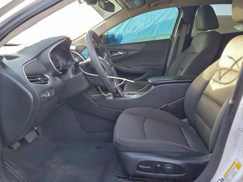 Фото 7 - CHEVROLET MALIBU