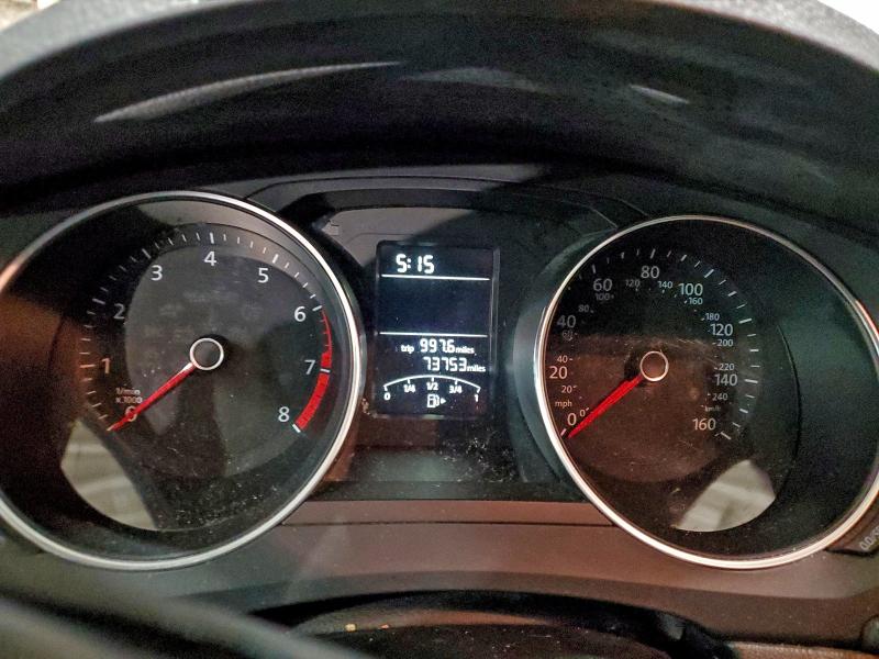 Фото 9 - VOLKSWAGEN JETTA